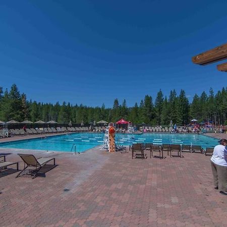 3Br Tahoe Donner Cabin With Hoa Perks Like Pools Hot-Tub Minutes To Trails Lake Golf Truckee Luaran gambar