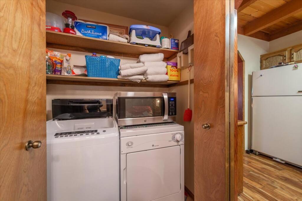 3Br Tahoe Donner Cabin With Hoa Perks Like Pools Hot-Tub Minutes To Trails Lake Golf Truckee Luaran gambar