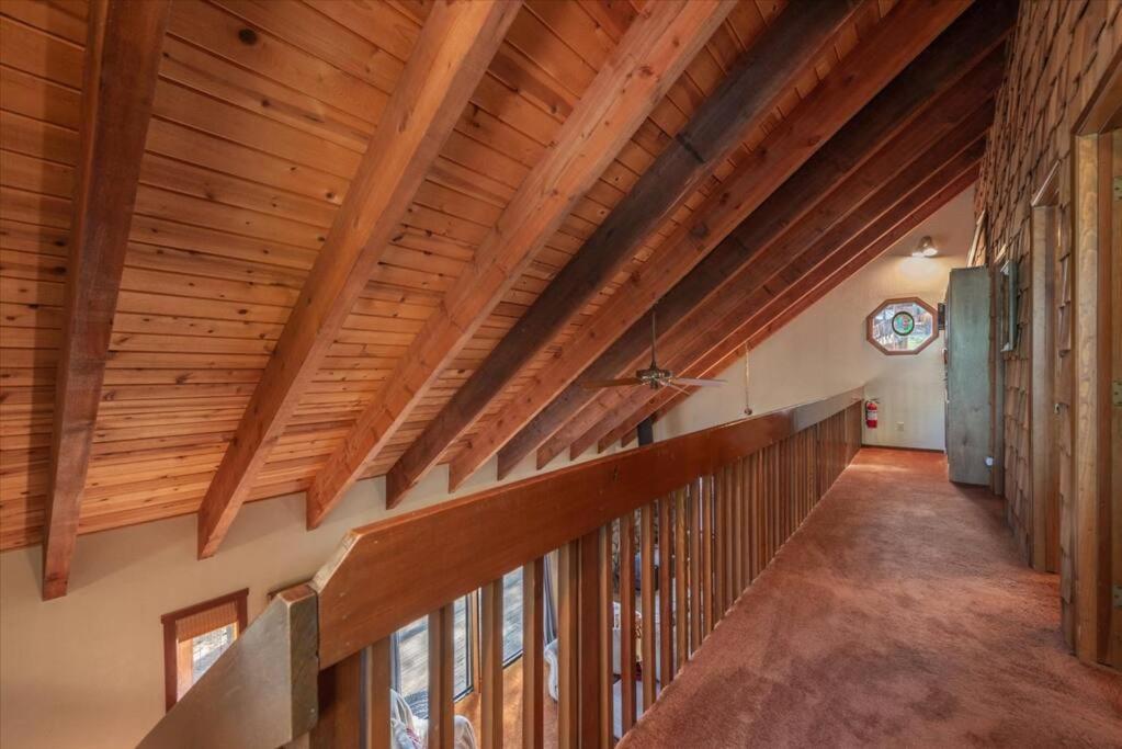 3Br Tahoe Donner Cabin With Hoa Perks Like Pools Hot-Tub Minutes To Trails Lake Golf Truckee Luaran gambar